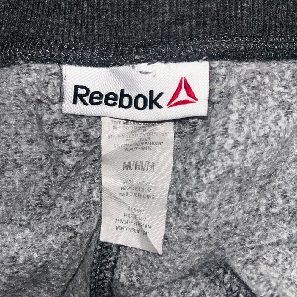 Reebok Jogger - Picture 5 of 5